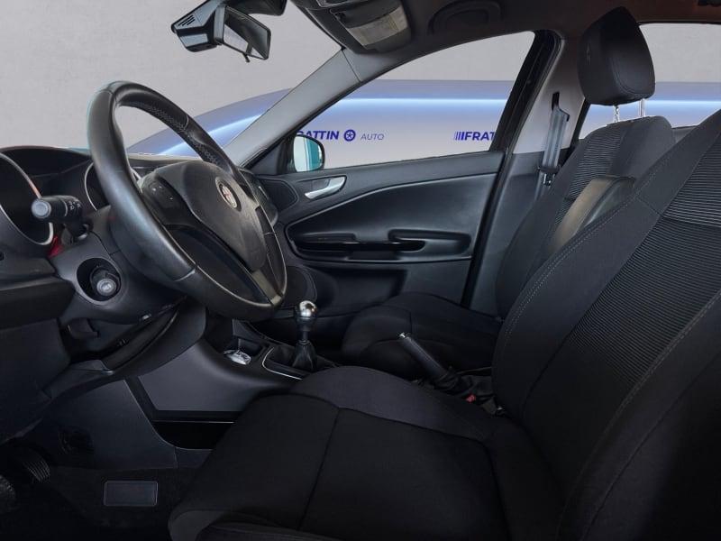 ALFA ROMEO GIULIETTA 1.6 JTDM-2 105 CV