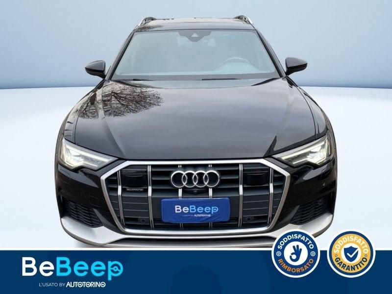 Audi A6 allroad 50 3.0 TDI MHEV 48V QUATTRO 286CV TIPTR