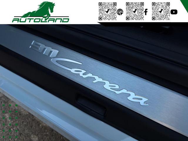 PORSCHE 911 992 Carrera