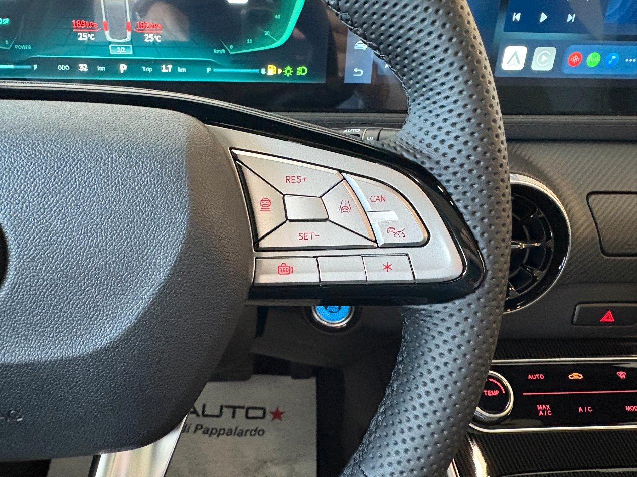 Evo Evo 6 1.5 HEV S1 dht