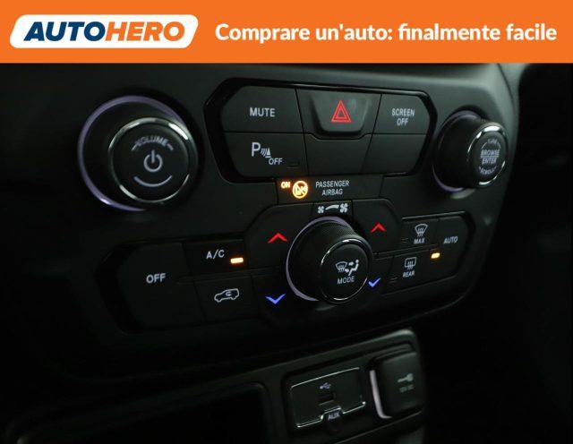 JEEP Renegade 1.6 Mjt 120 CV Longitude