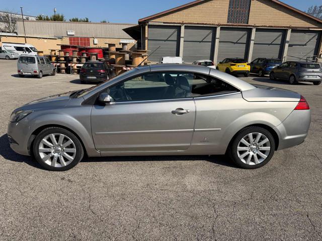 FORD Focus 2.0 TDCi (136CV) CC Tit. DPF Stupenda Bellissima