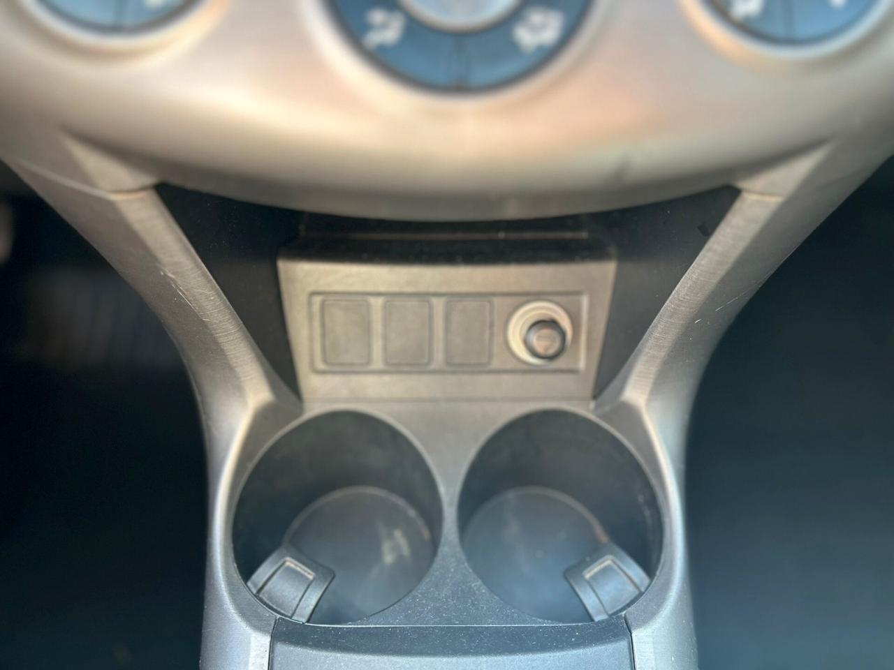 Toyota RAV 4 2.2 D-4D 136 CV