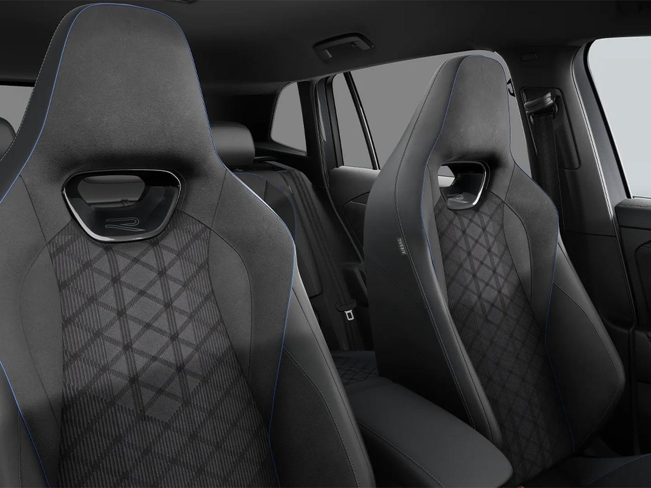 Volkswagen Tiguan 2.0 tdi r-line plus 150cv dsg