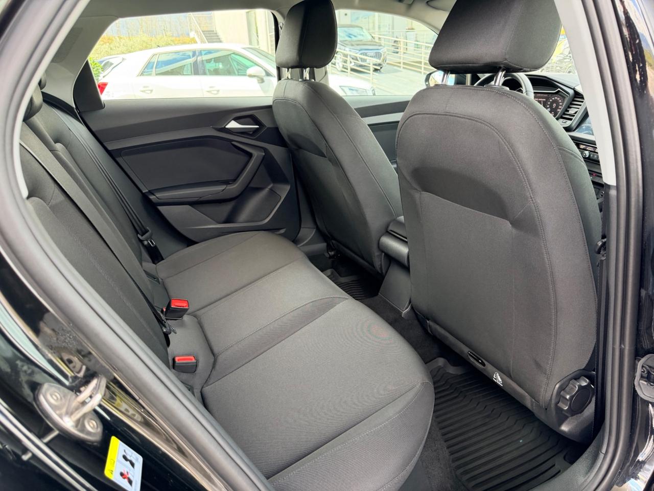 Audi A1 citycarver 30 TFSI S tronic 11 mila km