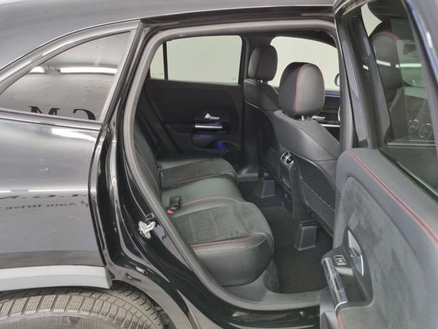 MERCEDES-BENZ GLA 200 d Automatic 4Matic Premium