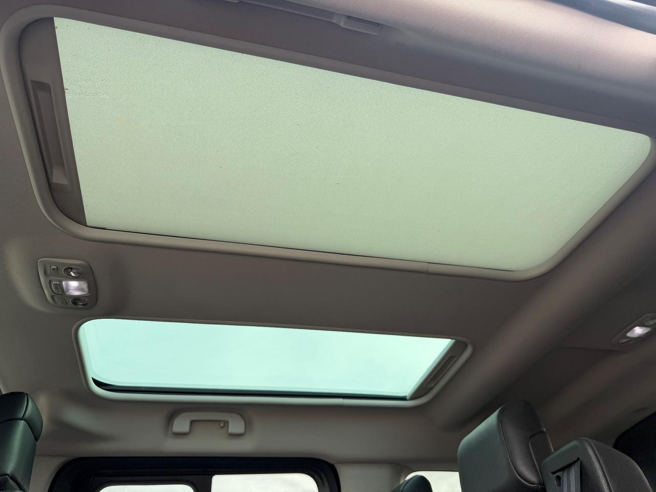 Peugeot Traveller 2.0 HDi 8 POSTI FULL AUTOMATICO GARANZIA