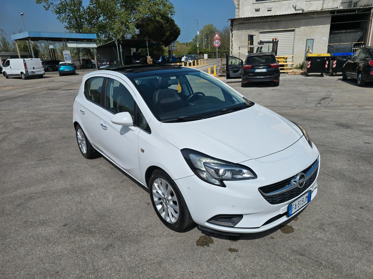 Opel Corsa 1.3 CDTI 75CV 5 porte Edition