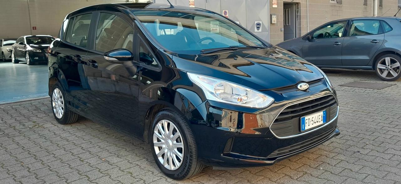 Ford B-Max 1.4 90 CV Plus Euro6B