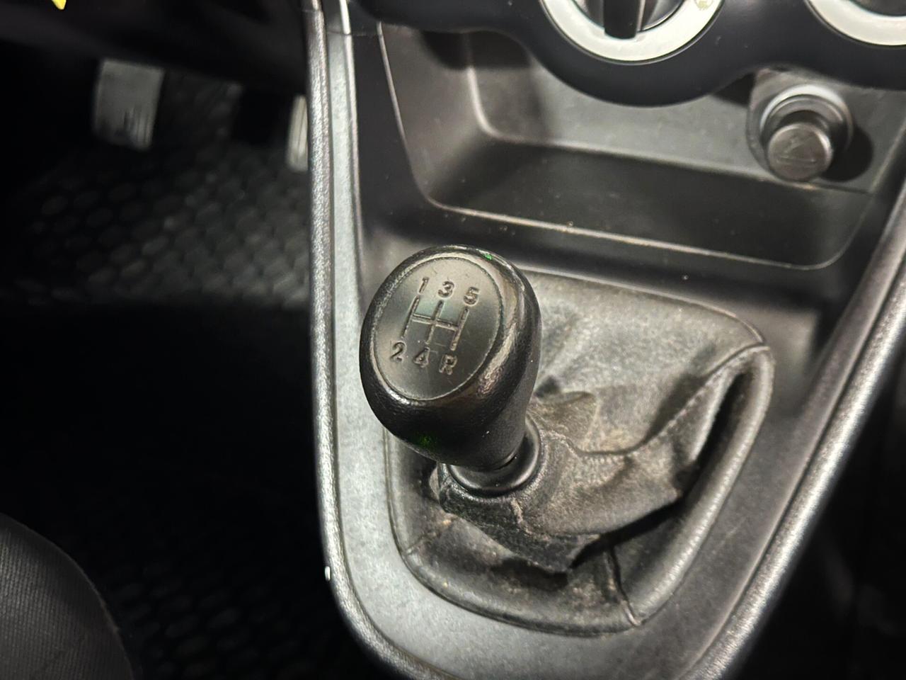 HYUNDAI i10 1.1 12V BlueDrive GPL