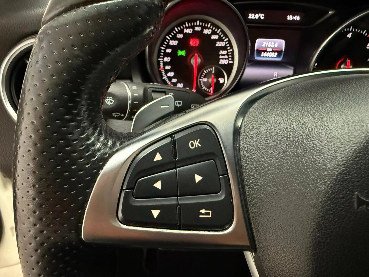 Mercedes-benz GLA 220 d Automatic Premium AMG