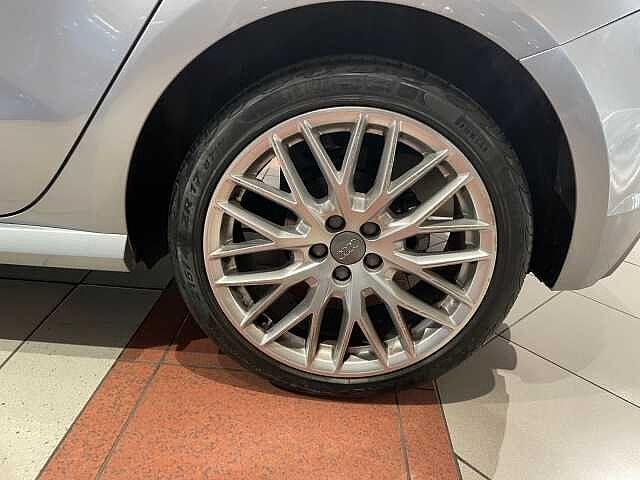 Audi A1 A1 1.4 TFSI 125 CV SLine
