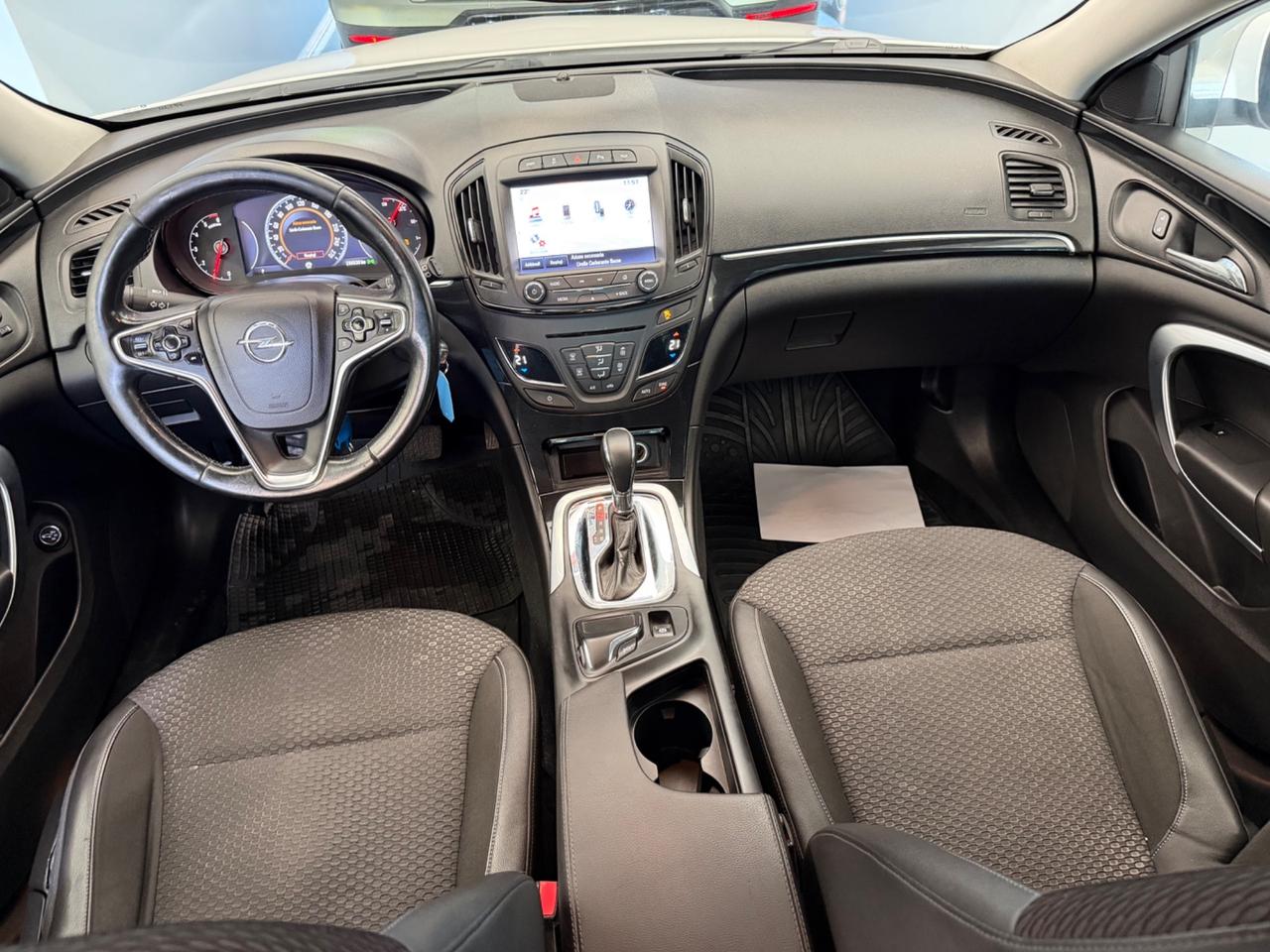 Opel insigna 2.0 CDTI 4x4 163CV aut. Country Tourer iva