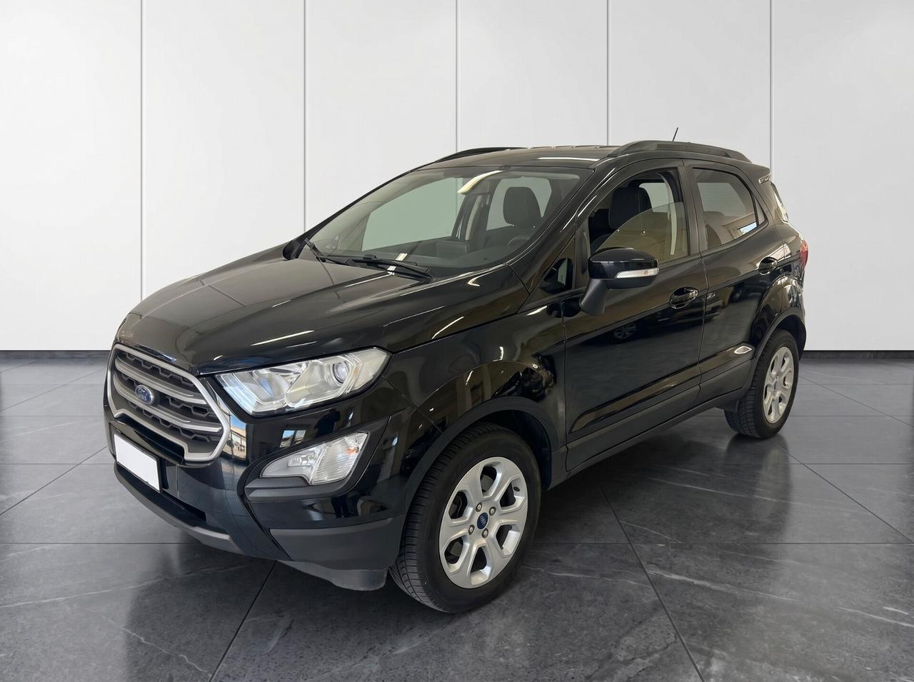 Ford EcoSport 1.5tdci 100 CV Start&Stop Business