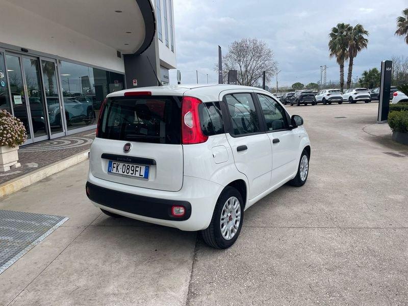 FIAT Panda 1.2 EasyPower Lounge GPL