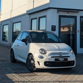 Fiat 500 1.0 Hybrid Connect