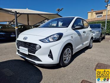 HYUNDAI I10 1.0 GPL ADVANCED