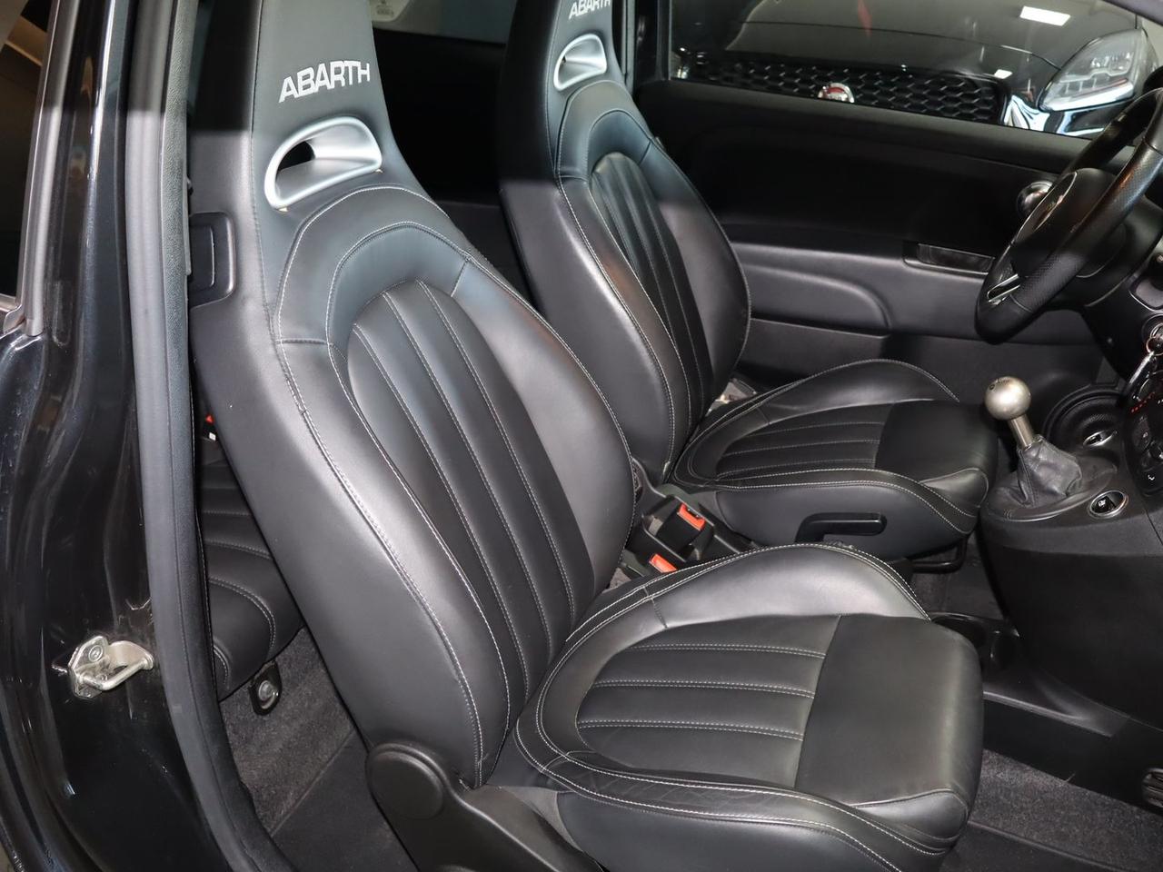 Abarth 595 Turismo Turismo 1.4 T-Jet #9938