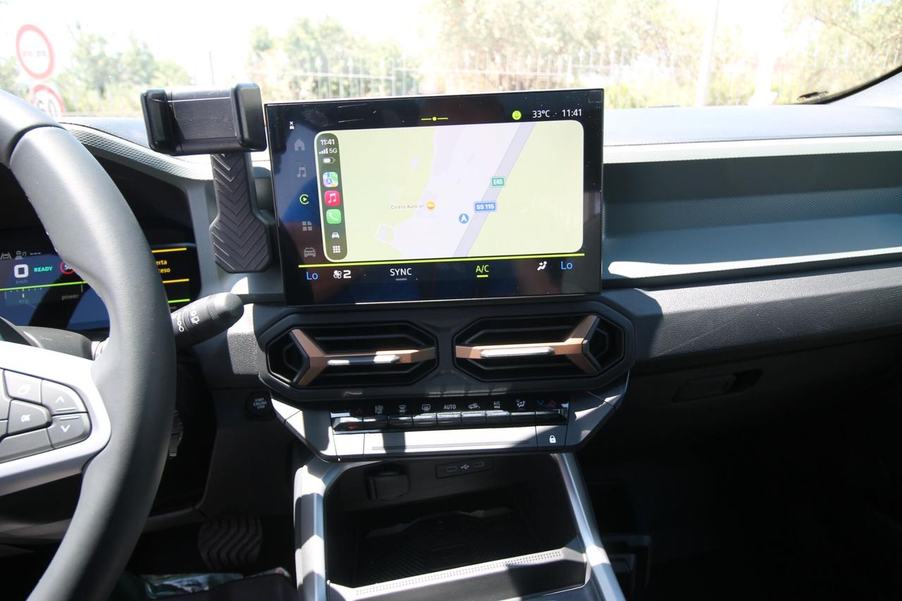 Dacia Bigster Hybrid 155 CV Extreme|KMZERO 05/26