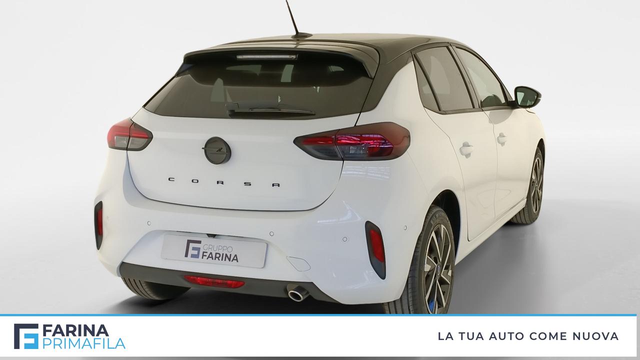 OPEL Corsa 1.2 Yes s&s 100cv