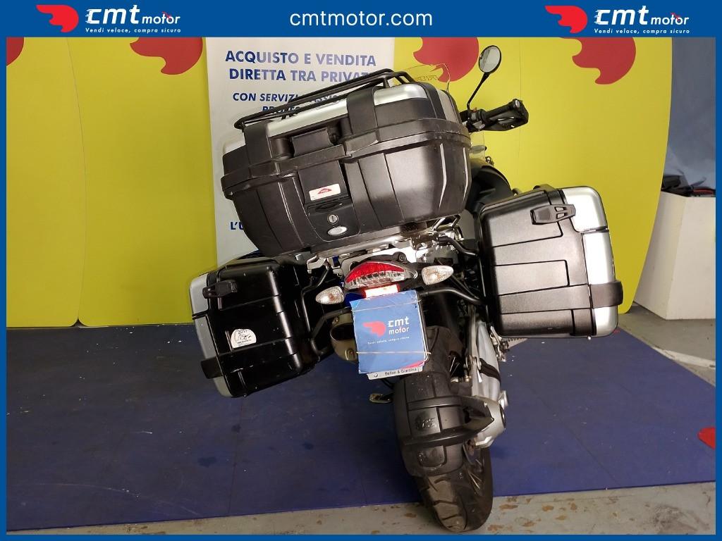BMW R 1200 GS - 2009