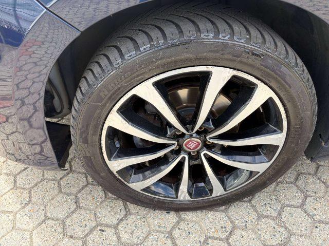 FIAT Tipo Tipo 5 porte II 5p 1.4 tjt Lounge Gpl 120cv