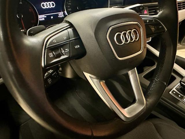 AUDI A4 Avant 30 TDI S tronic UNIPRO FULL LED NAVI TAGL