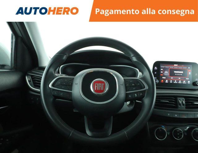 FIAT Tipo 1.6 Mjt S&S 5 porte Business