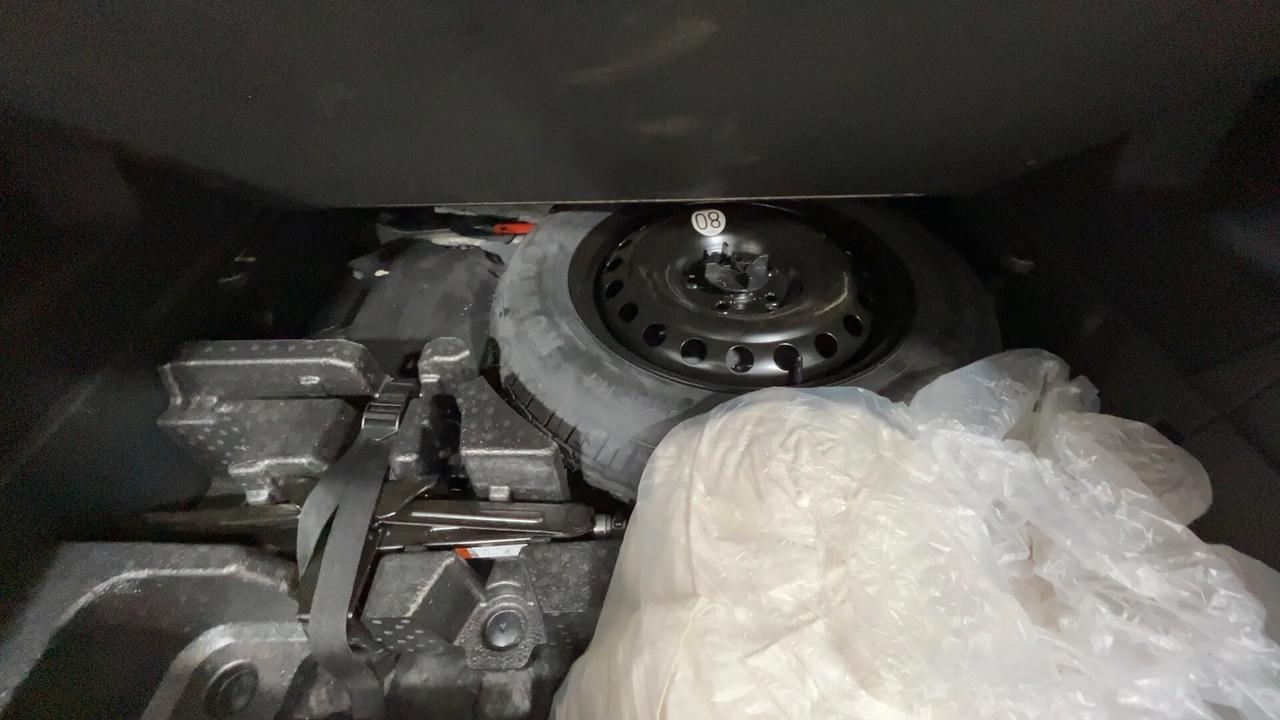 Renault Arkana Full Hybrid E-Tech 145 CV