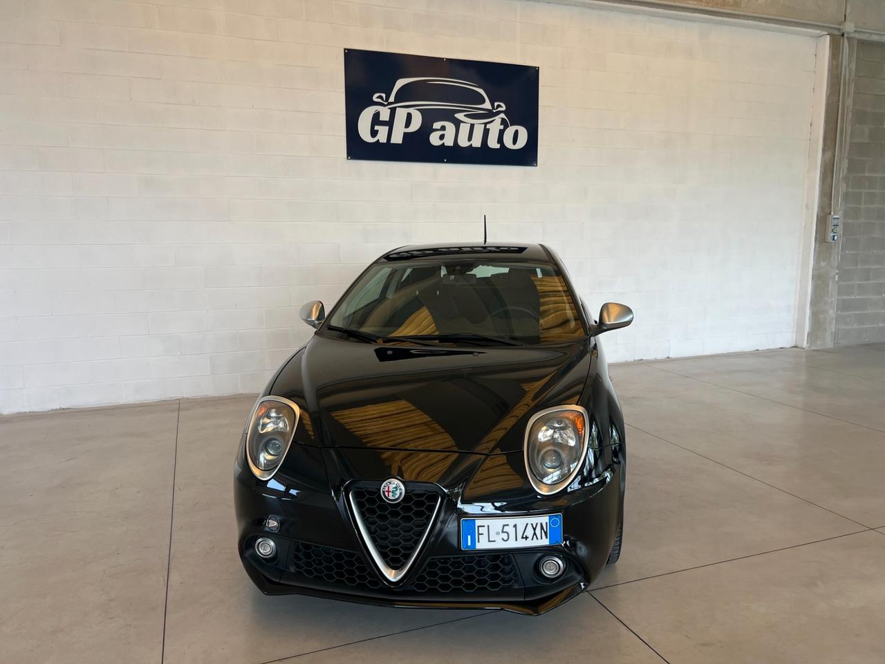 Alfa Romeo MiTo 1.3 JTDm 95 CV S&S Super ok neopatentati senza obbligo di finanziamento prezzo reale