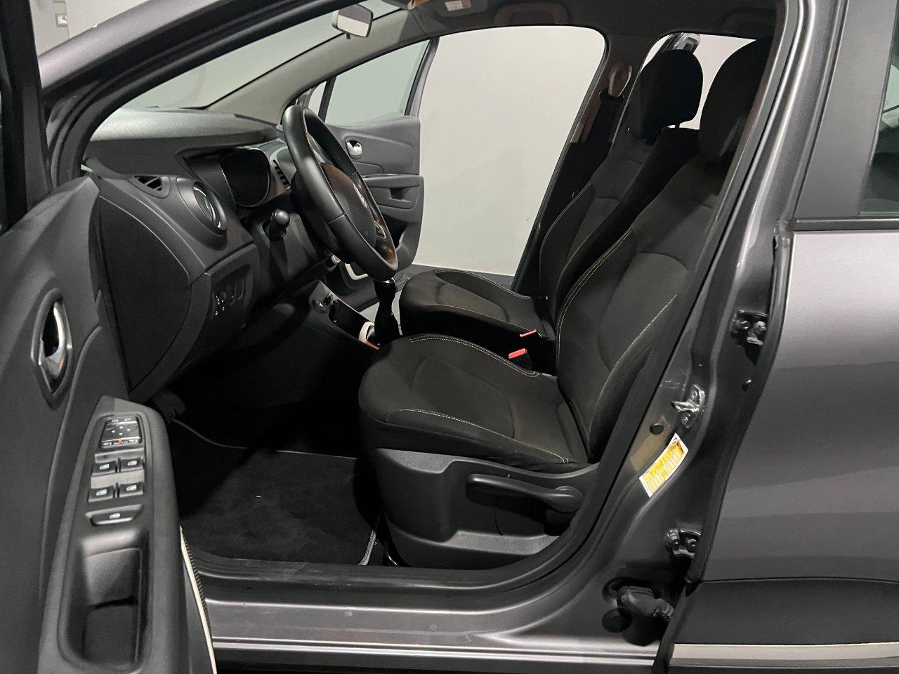 Renault Captur 1.5 dci euro6 Intens energy R Like 90cv