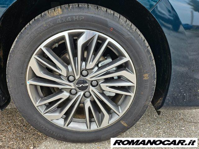 EVO Evo Spazio 1.5 Turbo GPL 5P KM. ZERO PROMO ROTTAMAZIONE