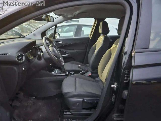 OPEL Crossland 1.5 Diesel 110cv Elegance - GD839ZV