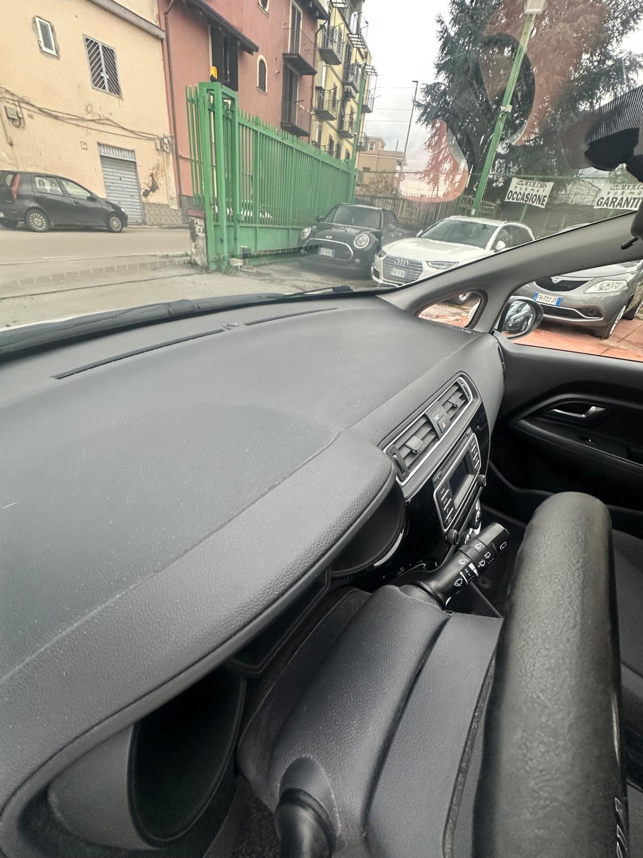 Kia Rio 1.1 CRDi 5p.S&S High Tech