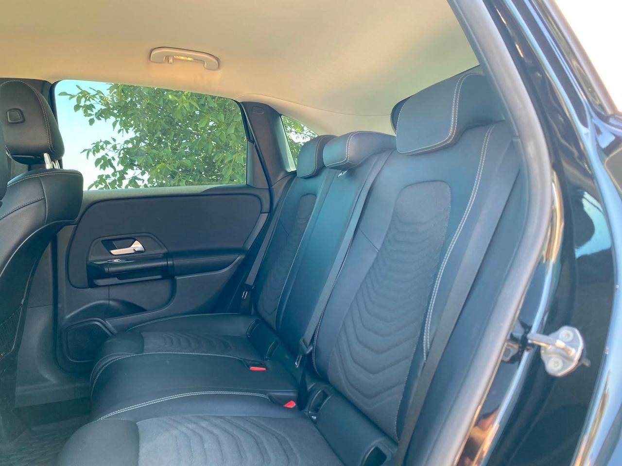 Mercedes-benz B 180 d Automatic Business Extra