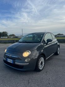 Fiat 500 1.2 by Gucci