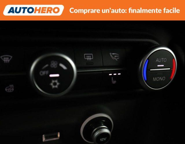 ALFA ROMEO Stelvio 2.0 Turbo 280 CV AT8 Q4 First Edition