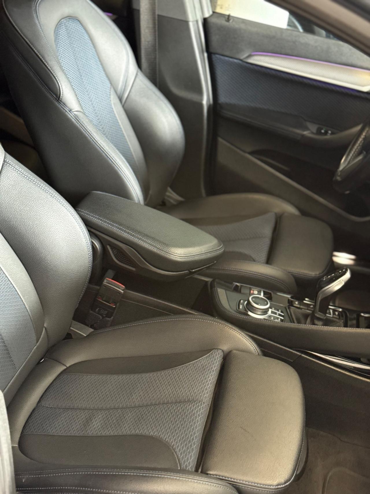 Bmw X2 xDrive20d Msport-X