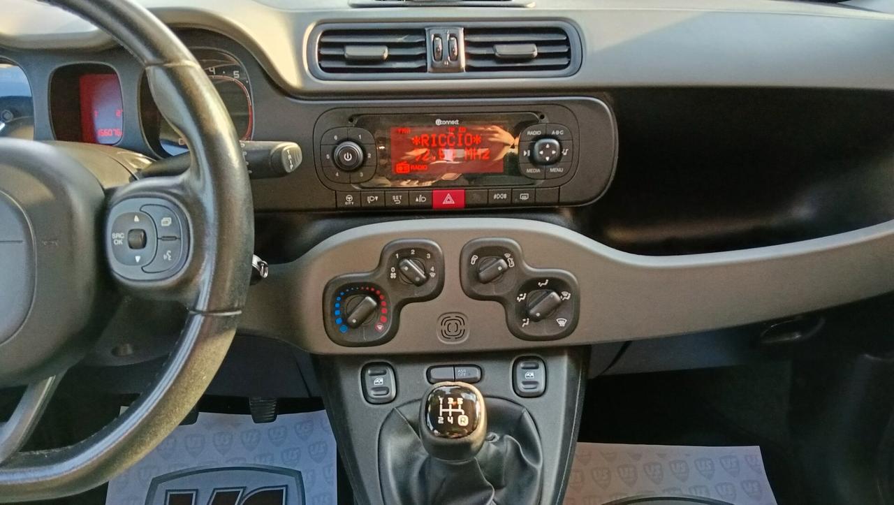 FIAT PANDA 1.2 BENZ -PREZZO PROMO!