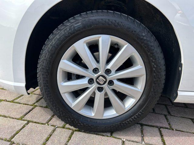 SEAT Ibiza 1.0 TGI 5 porte Business