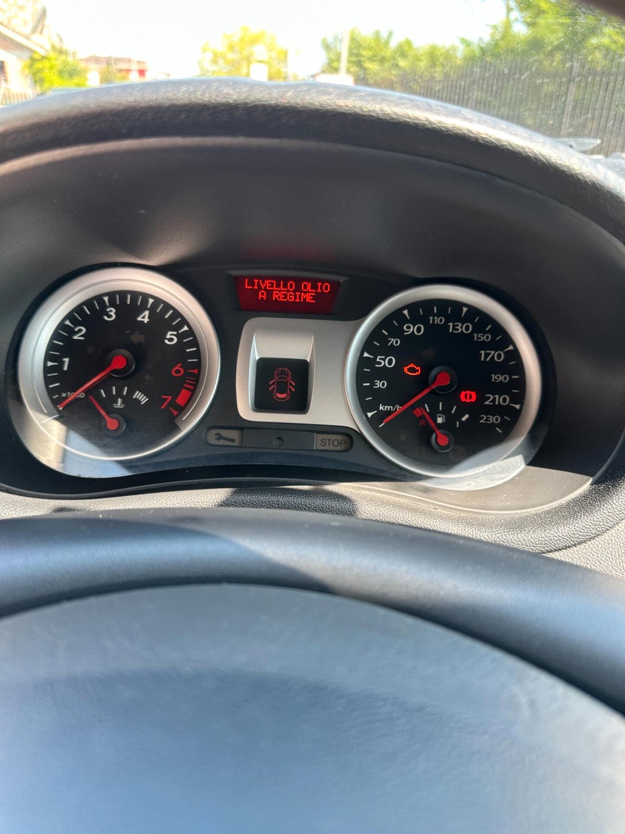 Renault Clio 1.2 16V 5 porte GPL Dynamique