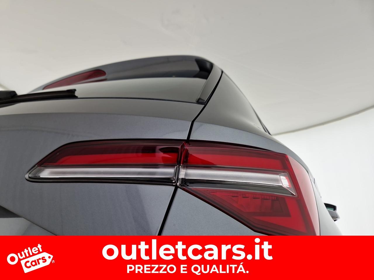 Skoda Karoq 2.0 tdi evo selection 115cv