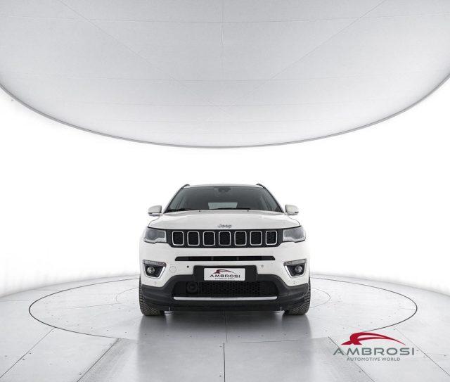 JEEP Compass 1.6 Multijet II 2WD Limited - PER OPERATORI DEL SE