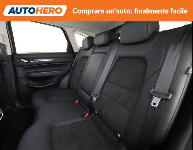 MAZDA CX-5 2.2L Skyactiv-D 150 CV 2WD Homura