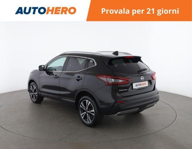 NISSAN Qashqai 1.5 dCi 115 CV N-Connecta