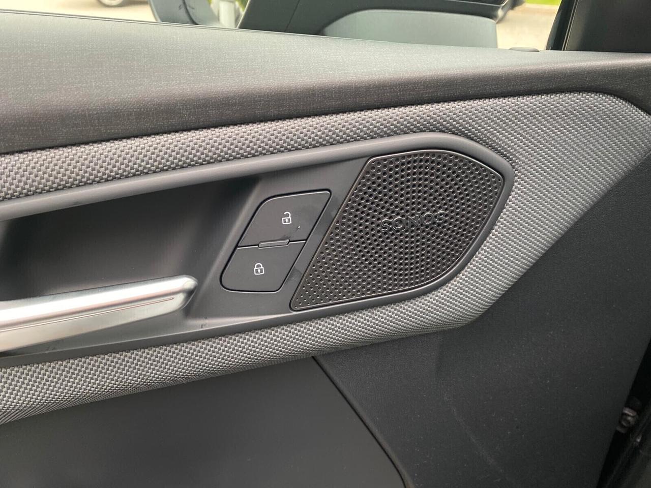 Audi Q3 SPB TDI S tronic line edition 110 kW