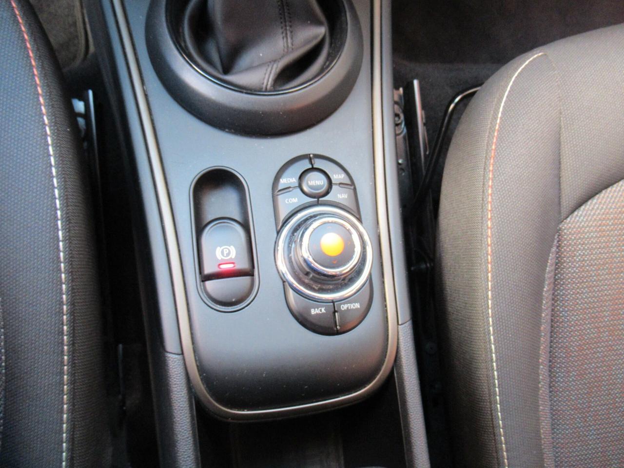 Mini Cooper S Countryman 1.5 SE Hype ALL4 Automatica