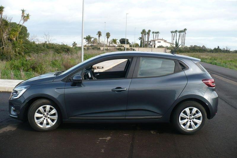 Renault Clio Clio TCe 100 CV GPL 5 porte Business