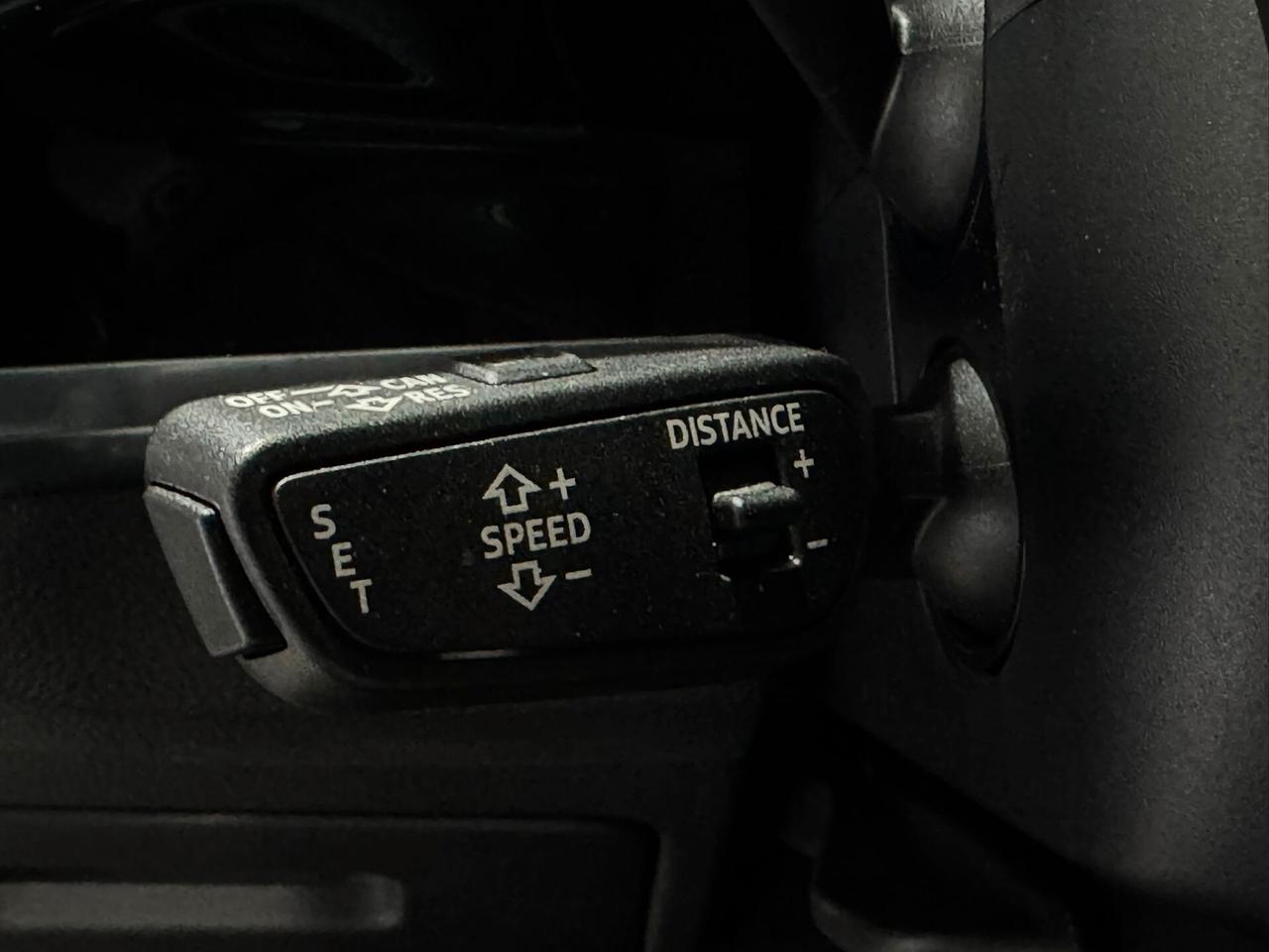 Audi Q3 SPB 35 TDI S Line Edition