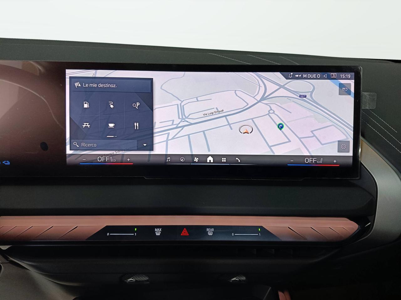 BMW X3 G45 2024 - X3 xdrive30e MSport auto